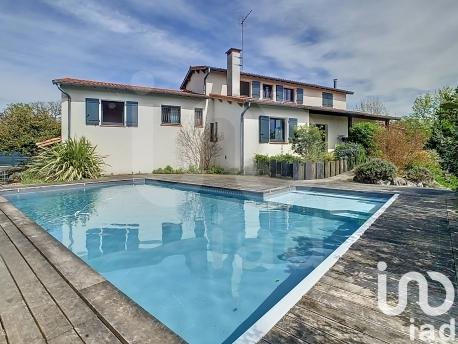 Maison à vendre 7 pièces 196 m² Balma