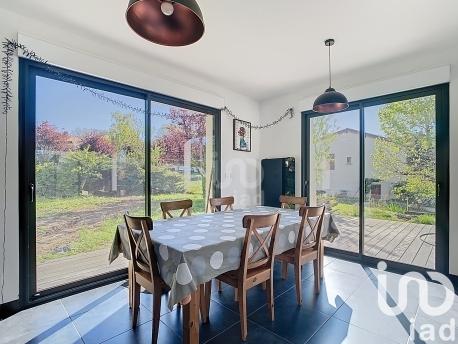 Maison à vendre 7 pièces 196 m² Balma