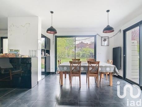 Maison à vendre 7 pièces 196 m² Balma