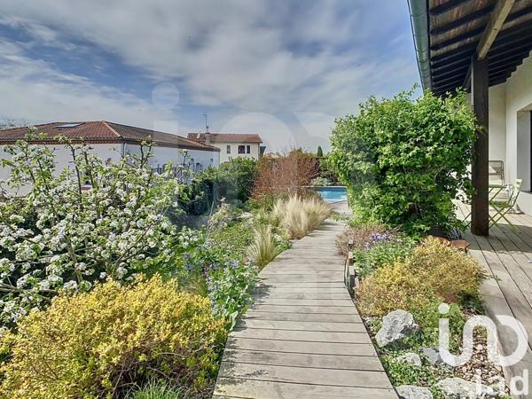 Maison à vendre 7 pièces 196 m² Balma