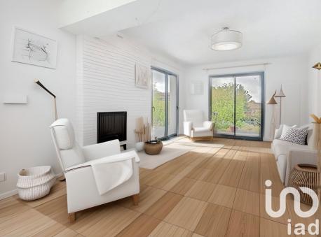 Maison à vendre 7 pièces 196 m² Balma