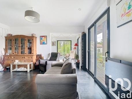 Maison à vendre 7 pièces 196 m² Balma