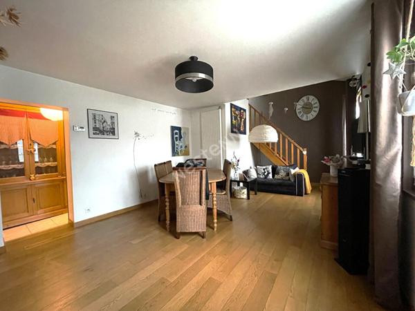 À vendre ? Maison familiale rénovée avec potentiel locatif ? Centre d'Avrillé