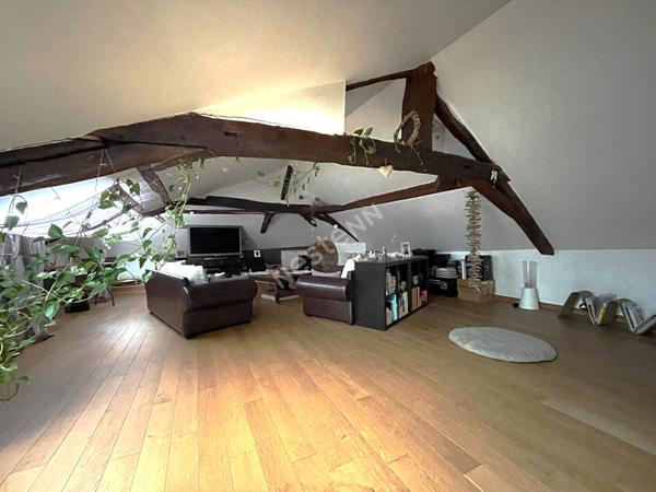 À vendre ? Maison familiale rénovée avec potentiel locatif ? Centre d'Avrillé