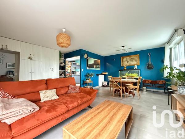 Maison à vendre 5 pièces 117 m² Paray-le-Monial