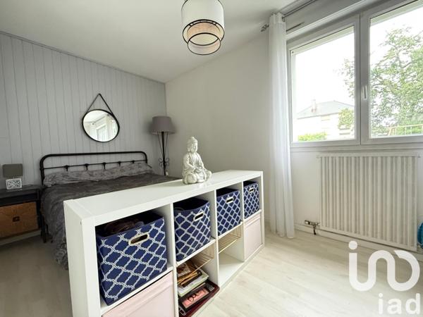 Maison à vendre 5 pièces 117 m² Paray-le-Monial