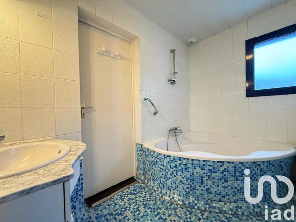 Maison à vendre 5 pièces 117 m² Paray-le-Monial