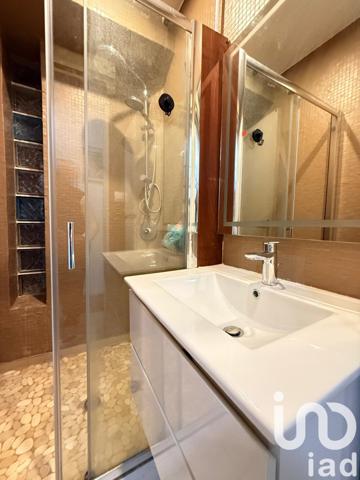 Maison à vendre 5 pièces 117 m² Paray-le-Monial