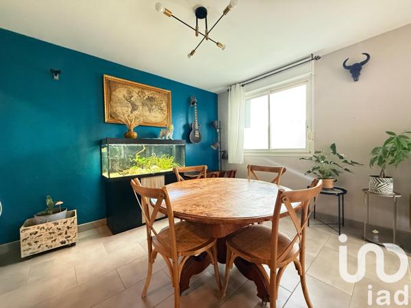 Maison à vendre 5 pièces 117 m² Paray-le-Monial