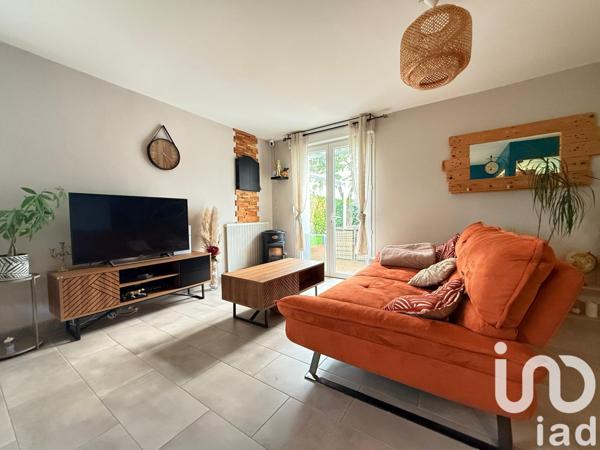 Maison à vendre 5 pièces 117 m² Paray-le-Monial