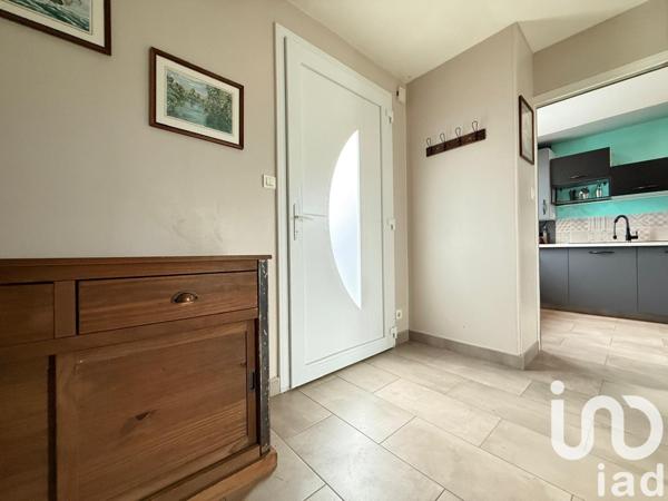 Maison à vendre 5 pièces 117 m² Paray-le-Monial