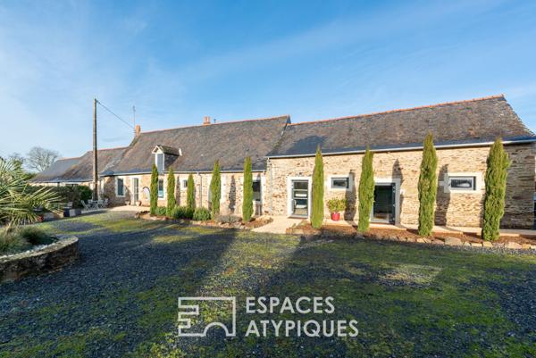 Le Domaine du Golf : Une Vie en Pleine Nature entre swing, possibilités Équestre et Caractère