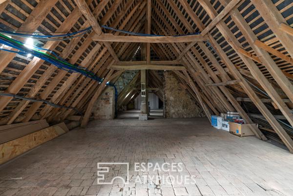 Le Domaine du Golf : Une Vie en Pleine Nature entre swing, possibilités Équestre et Caractère