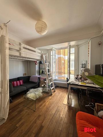 Appartement 1 pièce(s)