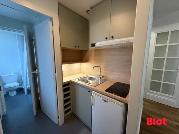 Appartement 1 pièce(s)