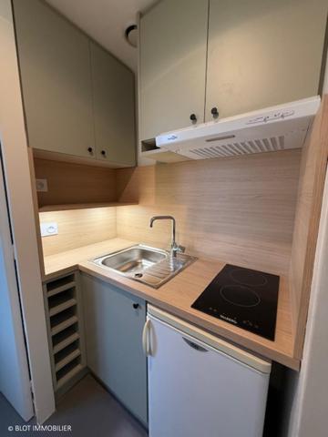 Appartement 1 pièce(s)