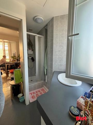 Appartement 1 pièce(s)