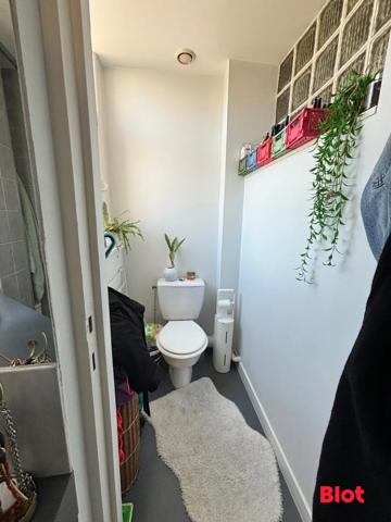 Appartement 1 pièce(s)