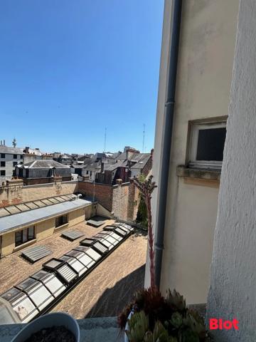 Appartement 1 pièce(s)