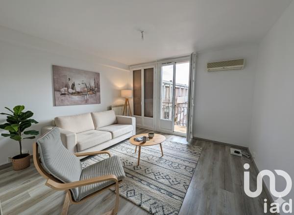 Appartement à vendre 3 pièces 61 m² Avignon