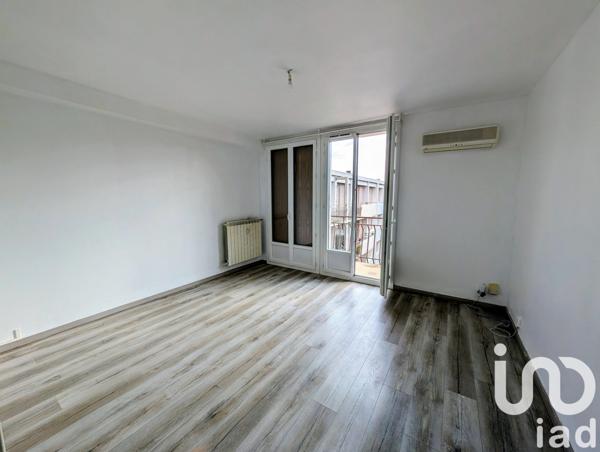 Appartement à vendre 3 pièces 61 m² Avignon