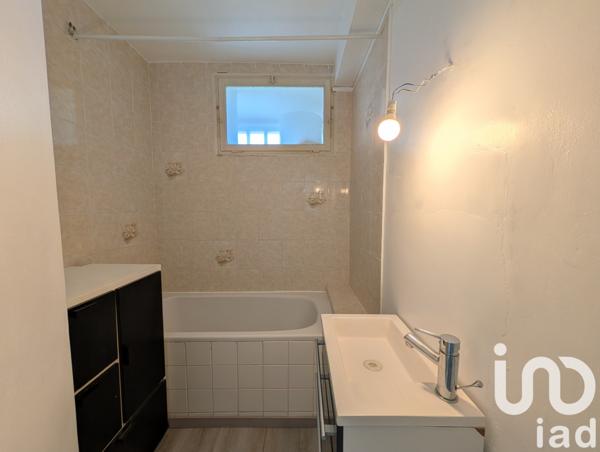 Appartement à vendre 3 pièces 61 m² Avignon