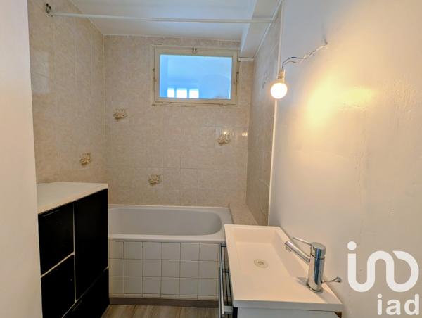 Appartement à vendre 3 pièces 61 m² Avignon