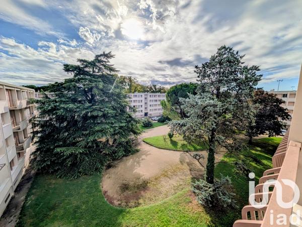 Appartement à vendre 3 pièces 61 m² Avignon