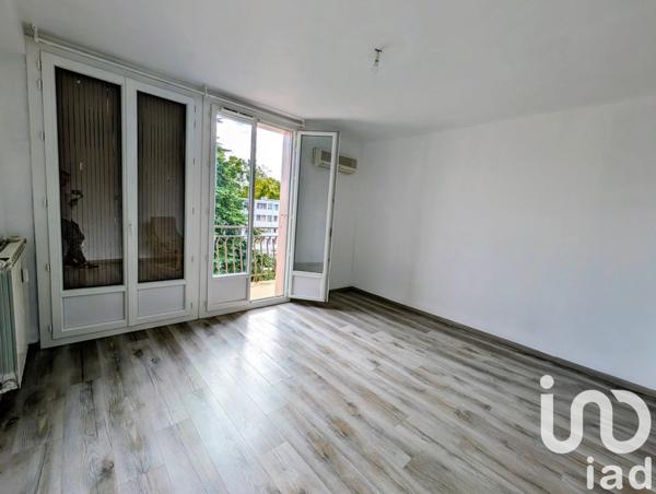 Appartement à vendre 3 pièces 61 m² Avignon