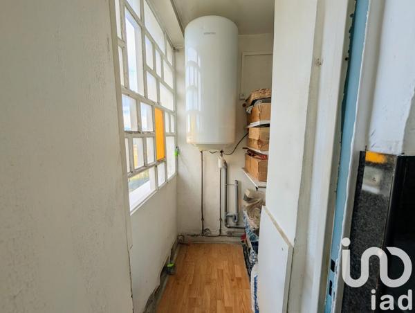 Appartement à vendre 3 pièces 61 m² Avignon