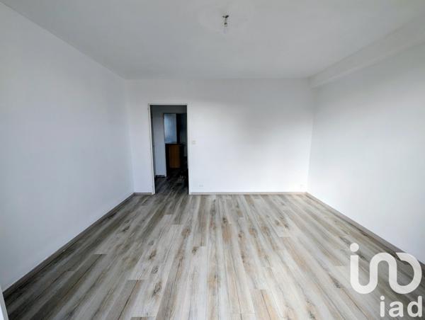 Appartement à vendre 3 pièces 61 m² Avignon
