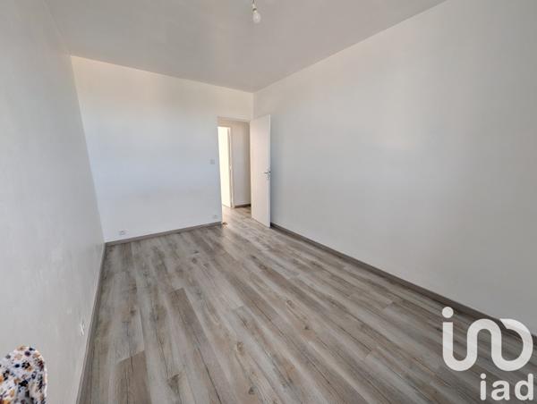 Appartement à vendre 3 pièces 61 m² Avignon