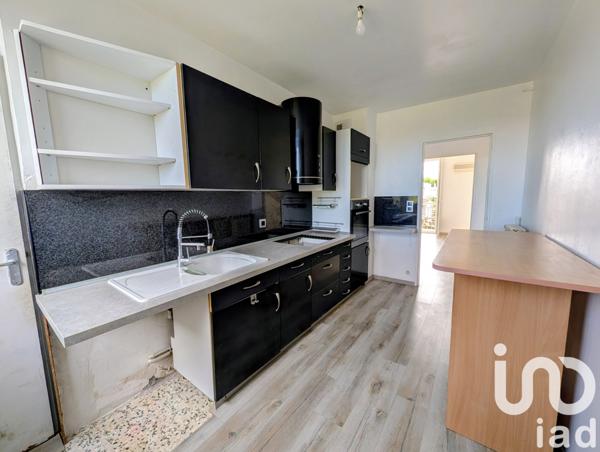 Appartement à vendre 3 pièces 61 m² Avignon