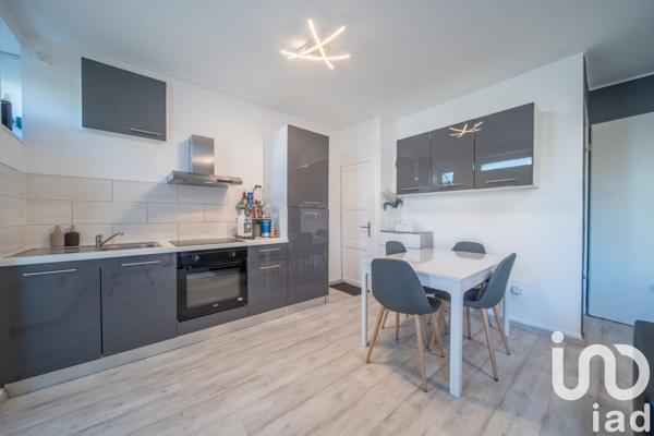 Maison à vendre 5 pièces 75 m² Russange