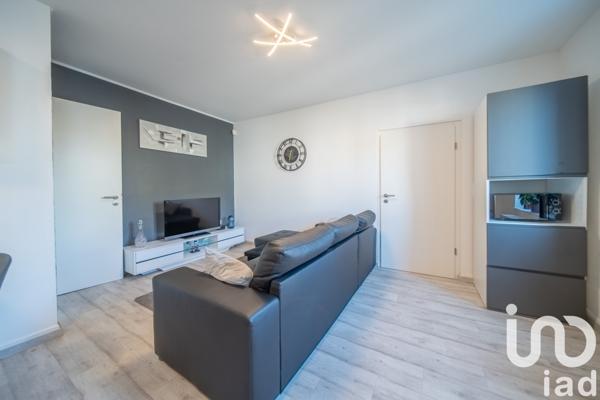 Maison à vendre 5 pièces 75 m² Russange