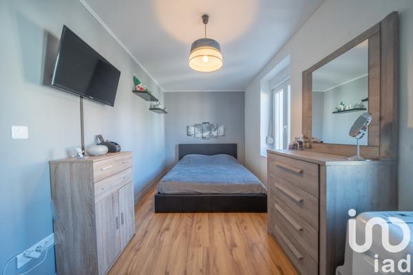 Maison à vendre 5 pièces 75 m² Russange