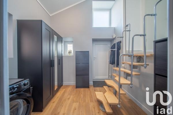 Maison à vendre 5 pièces 75 m² Russange