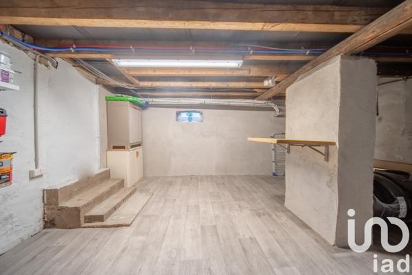 Maison à vendre 5 pièces 75 m² Russange