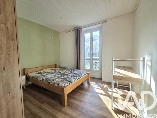 Appartement à vendre 4 pièces 68 m² Nîmes