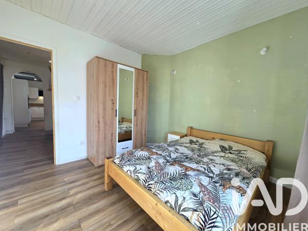 Appartement à vendre 4 pièces 68 m² Nîmes