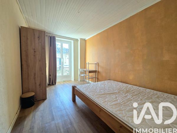 Appartement à vendre 4 pièces 68 m² Nîmes