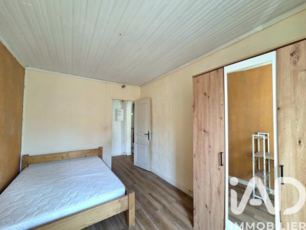 Appartement à vendre 4 pièces 68 m² Nîmes
