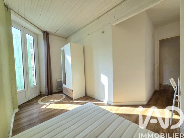 Appartement à vendre 4 pièces 68 m² Nîmes