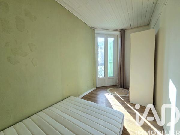 Appartement à vendre 4 pièces 68 m² Nîmes