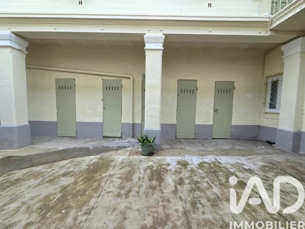 Appartement à vendre 4 pièces 68 m² Nîmes