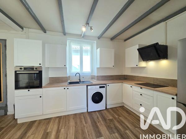 Appartement à vendre 4 pièces 68 m² Nîmes