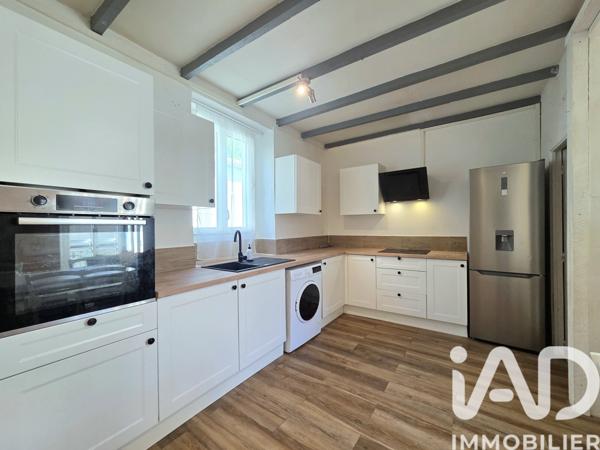 Appartement à vendre 4 pièces 68 m² Nîmes