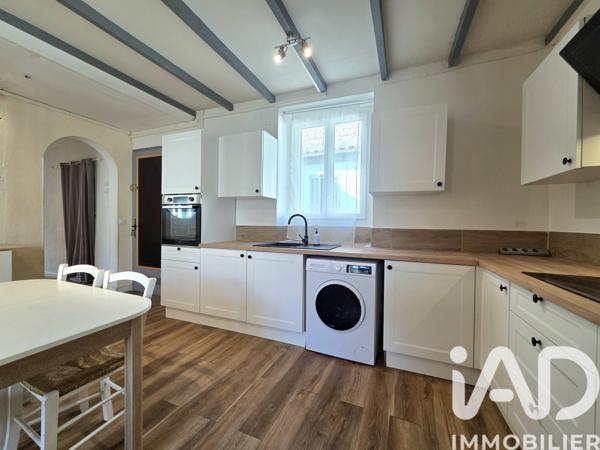 Appartement à vendre 4 pièces 68 m² Nîmes