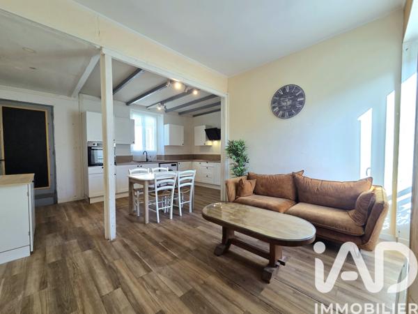 Appartement à vendre 4 pièces 68 m² Nîmes