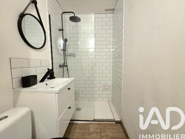 Appartement à vendre 4 pièces 68 m² Nîmes